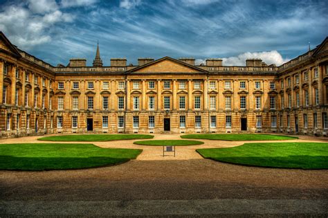 Christ Church | Oxford, England Attractions - Lonely Planet