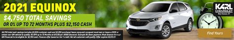 Connecticut Chevrolet Dealer Since 1927 | Karl Chevrolet | Serving ...