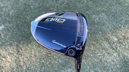 TaylorMade Qi10 Max Driver Review | Golf Monthly