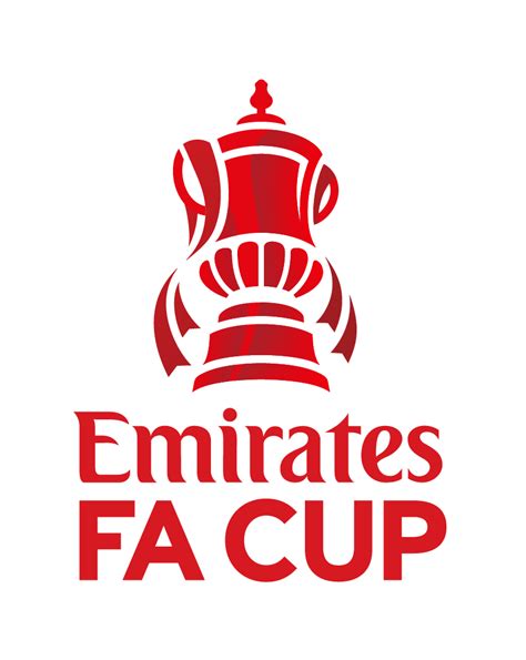 Brandneues Emirates FA Cup Logo vorgestellt - Nur Fussball