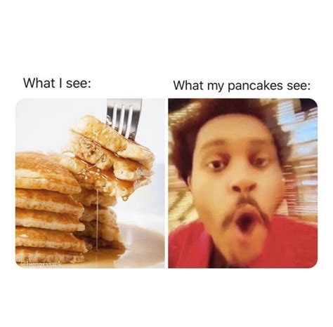 We Promise These Food Memes Will Make You Feel Full - Words To Live By | Memes