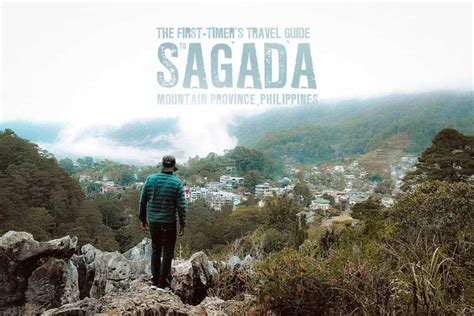 The First-Timer’s Travel Guide to Sagada, Philippines (2019)