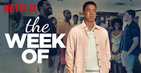 Film Review - The Week Of (2018) (Watch) | MovieBabble