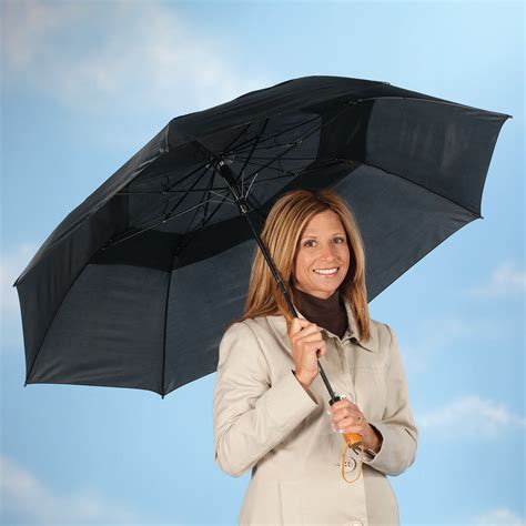 Windproof Umbrella - Best Umbrella For Wind - Easy Comforts