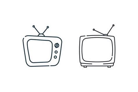 Tv Vector