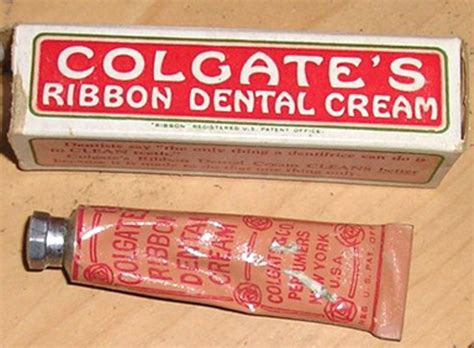 Colgate timeline | Timetoast timelines