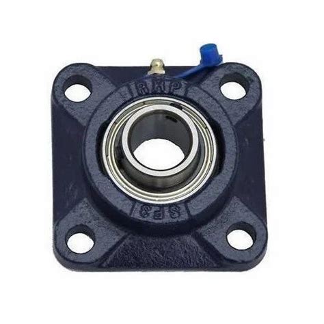 Four Bolt Square Flange Bearing at Rs 200/piece | Flanged Bearings in ...