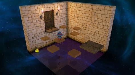 Exclusive Interview: Lumo Game Developer Gareth Noyce ...