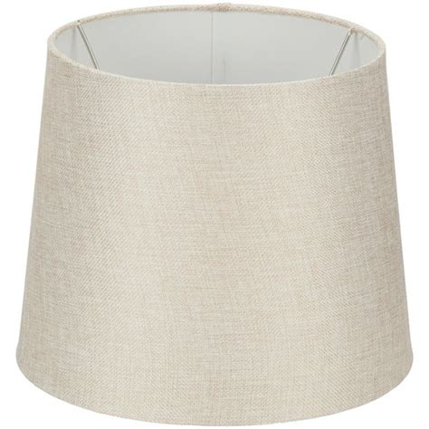 Mainstays Beige Drum Style Lamp Shade - Walmart.com - Walmart.com