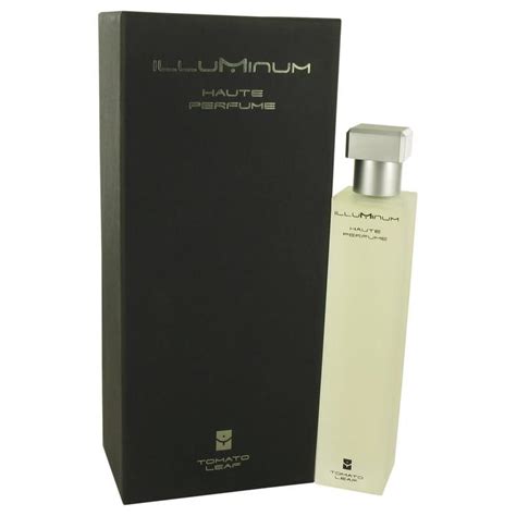 Illuminum Tomato Leaf Perfume | Rose perfume, White musk perfume, Floral fragrance