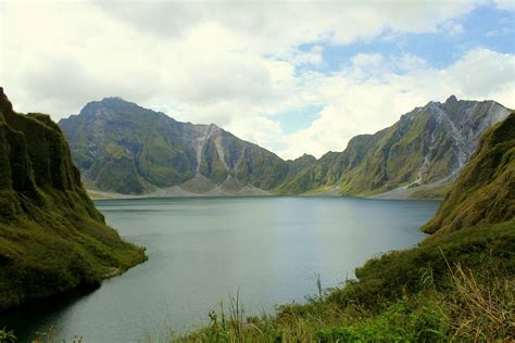 5 Mountains in the Philippines That Even Kids Can Hike - Pinned.PH