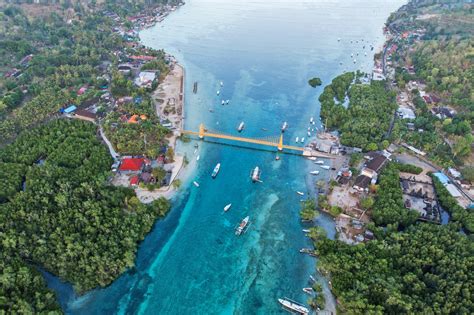 How to Get to Nusa Lembongan - Bali to Nusa Islands Travel Information ...