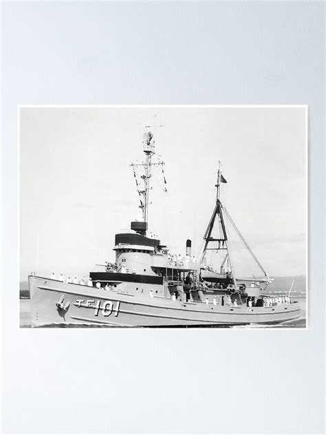 "USS COCOPA (ATF-101) SHIP'S STORE" Poster for Sale by militarygifts | Redbubble