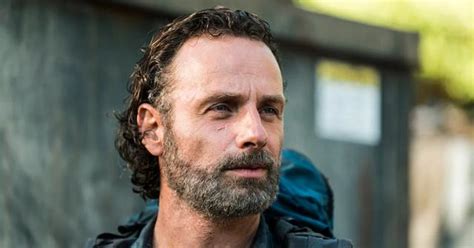 Is Rick in 'The Walking Dead' Finale? His Spinoff Is Coming