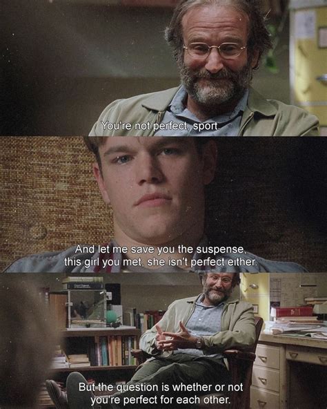 Good Will Hunting (1997) | Movie quotes, Grease movie quotes, Best ...