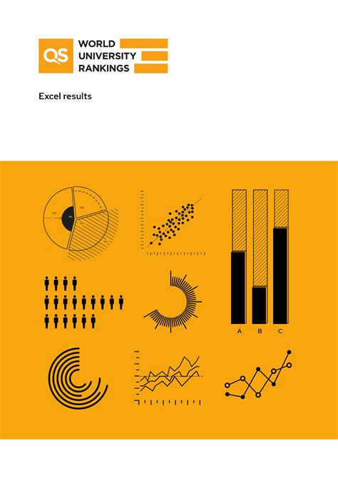 QS World University Rankings 2023 Result Tables (Excel)