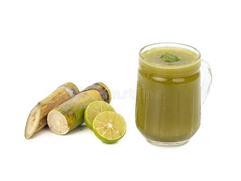 Sugar cane Juice stock photo. Image of crystalline, baking - 196440284