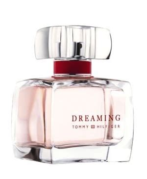 Dreaming Tommy Hilfiger perfume - a fragrance for women 2007