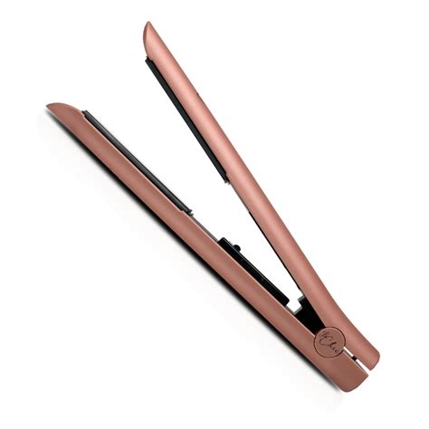 IoniK Ceramic Flat iron – Le Chic Hair Tools