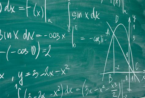 A former math teacher explains why some students are "good" at math, and others lag behind ...