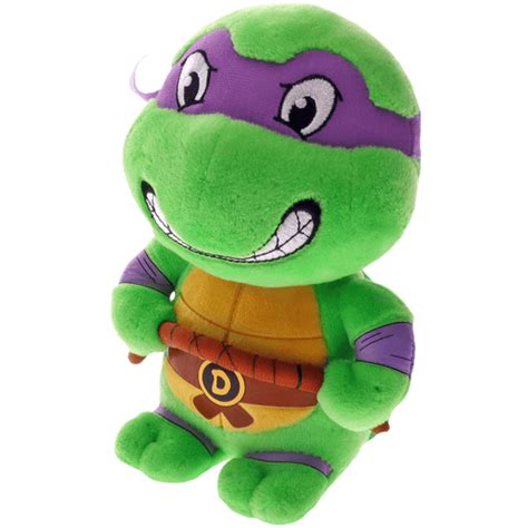 Donatello - Purple Mask Medium From Teenage Mutant Ninja Turtles :: Ty Store