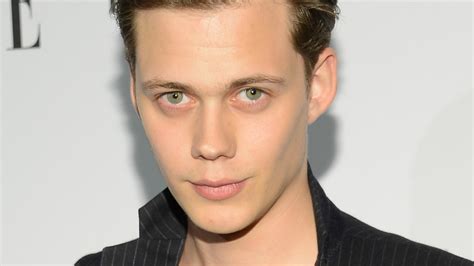 Bill Skarsgard cast in Stephen King's Castle Rock