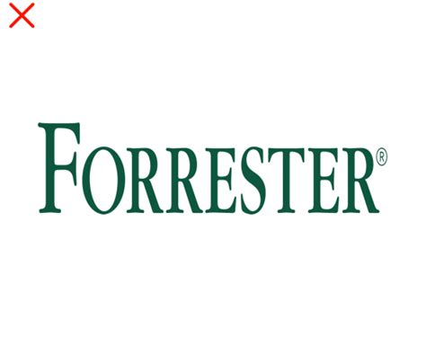 Forrester Research Logo Png Free Png Image | Images and Photos finder