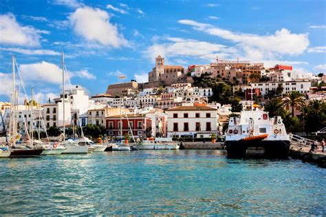 Ibiza Stadt (Eivissa) - Ibiza