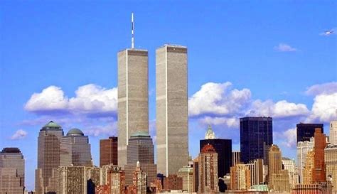 11 Interesting Facts About The Twin Towers | The Fact Site