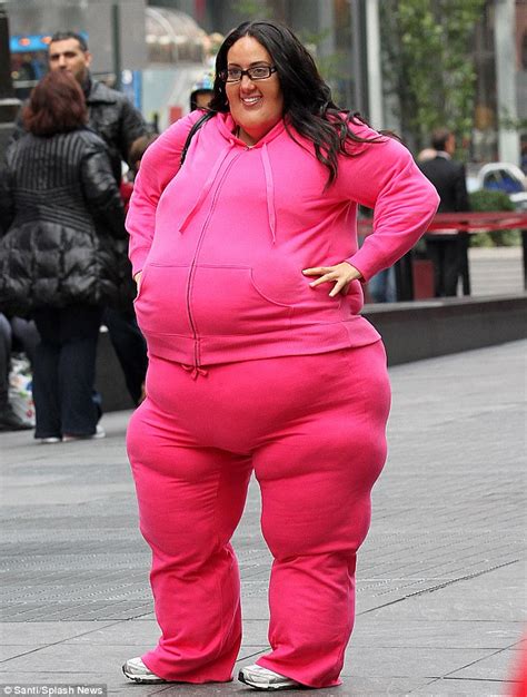 Fat People In Skinny Clothes | www.pixshark.com - Images Galleries With ...