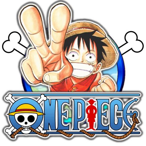 Dessin De Luffy Logo Hd - vrogue.co