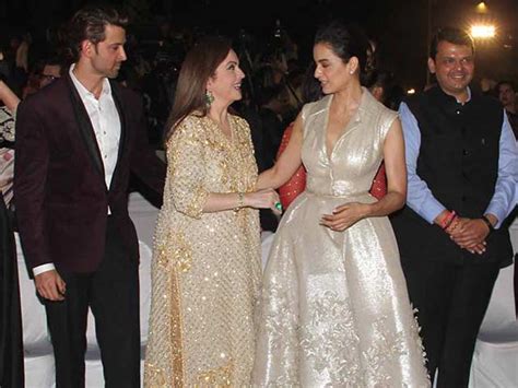 What Hrithik Roshan Says About Feud With Kangana Ranaut