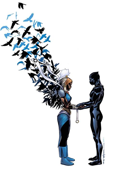 Black Panther #9 | Fresh Comics