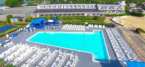 Top 7 Hotels With Pool In Provincetown, Massachusetts - Updated 2024 ...