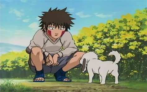 KIBAAA - Inuzuka Kiba and Akamaru! Photo (23655198) - Fanpop