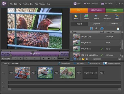 Download Adobe Premiere Elements 12