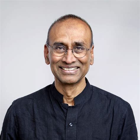 Venki Ramakrishnan, Nobel Prize 2009, President of the Royal Society ...