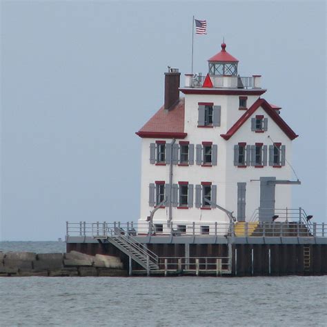 LORAIN LIGHTHOUSE (2024) All You Need to Know BEFORE You Go (with ...