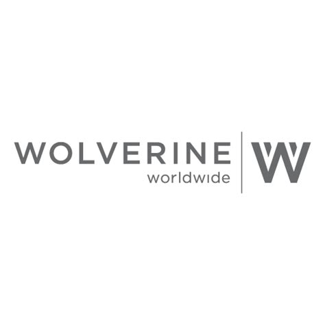 Wolverine logo vector free download - Brandslogo.net