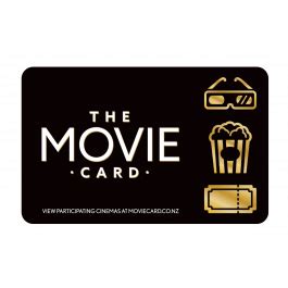 Movie gift card | Gift Station