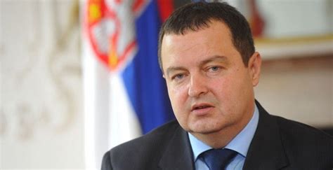 Ivica Dačić Bio, Early Life, Career, Net Worth and Salary