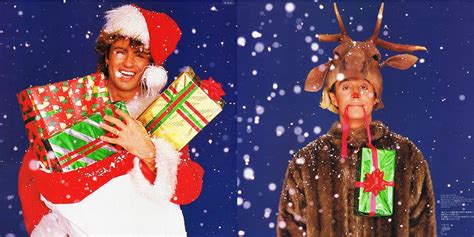 'Last Christmas', de Wham!, llega al puesto número uno en Navidad por ...