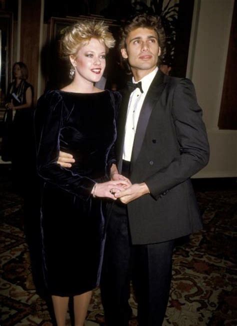 Melanie Griffith and Steven Bauer - Dating, Gossip, News, Photos