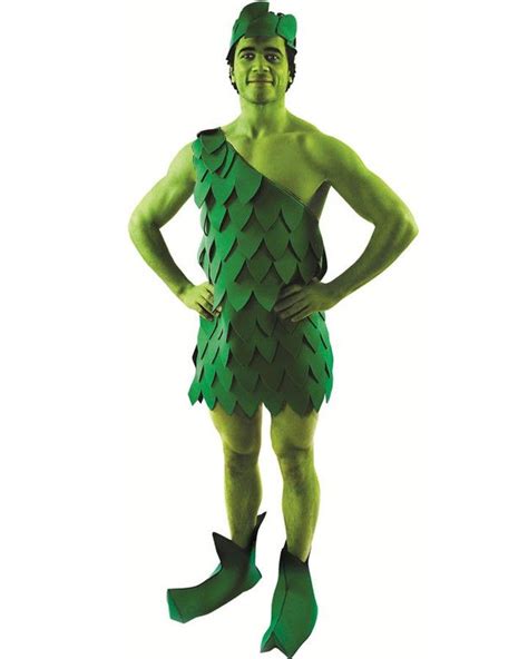 Jolly Green Giant Mens Costume | SALE | Fancy dress for kids, Cheap fancy dress costume, Green ...