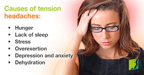 What Causes Tension Headaches? | Menopause Now