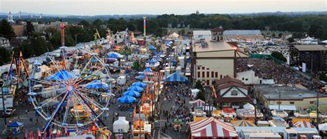 The Great Allentown Fair Starts Tomorrow! - Lehigh Happening