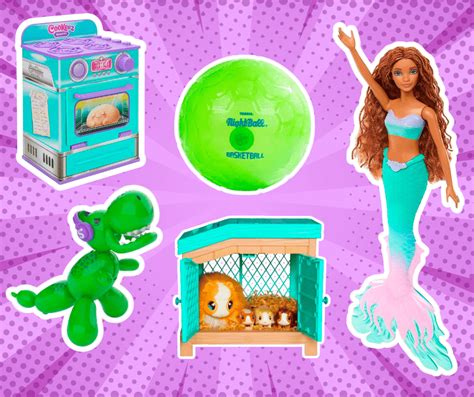 30 of the Best of Amazon's "Toys We Love" For Christmas 2023 Into 2023