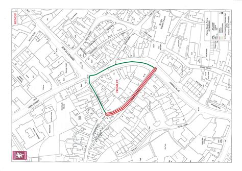 Temporary road closure of Palmer Street - Frome Town Council