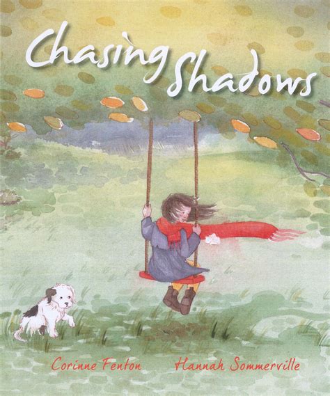 Chasing Shadows | Ford St Publishing