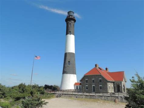 Fire Island Lighthouse - 2020 All You Need to Know Before You Go (with Photos) - Fire Island, NY ...